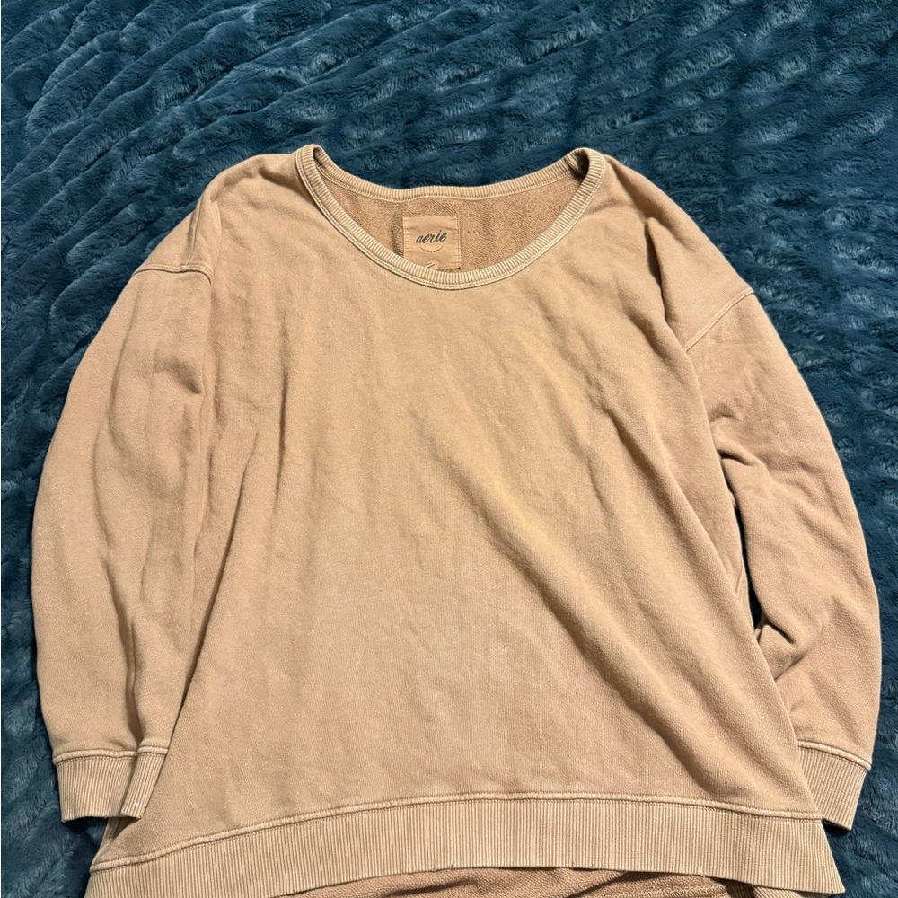 Aerie Medium Oversized Pullover